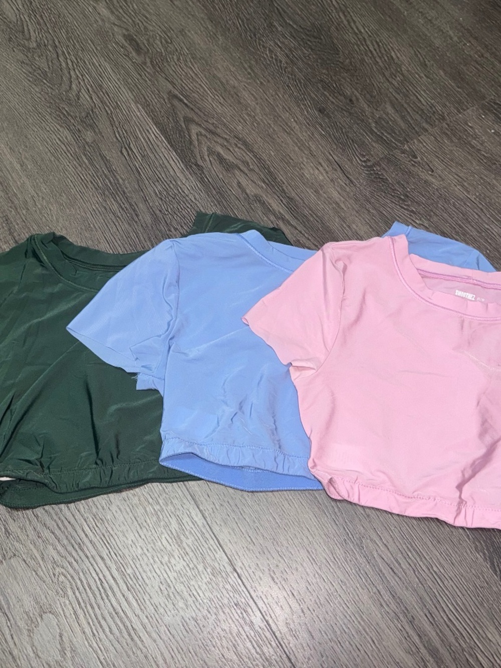 Aerie Tops